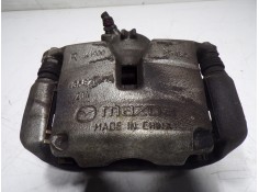 Recambio de pinza freno delantera derecha para mazda 3 lim. () origin referencia OEM IAM    2