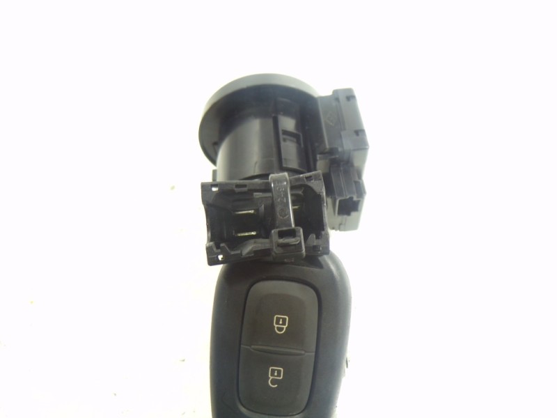 Recambio de antirrobo para dacia sandero 1.5 dci diesel fap cat referencia OEM IAM 487004438R 487003947R 