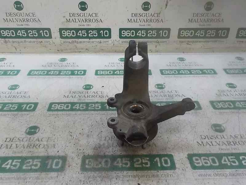 Recambio de mangueta delantera derecha para ford focus lim. (cb4) 1.6 tdci cat referencia OEM IAM   