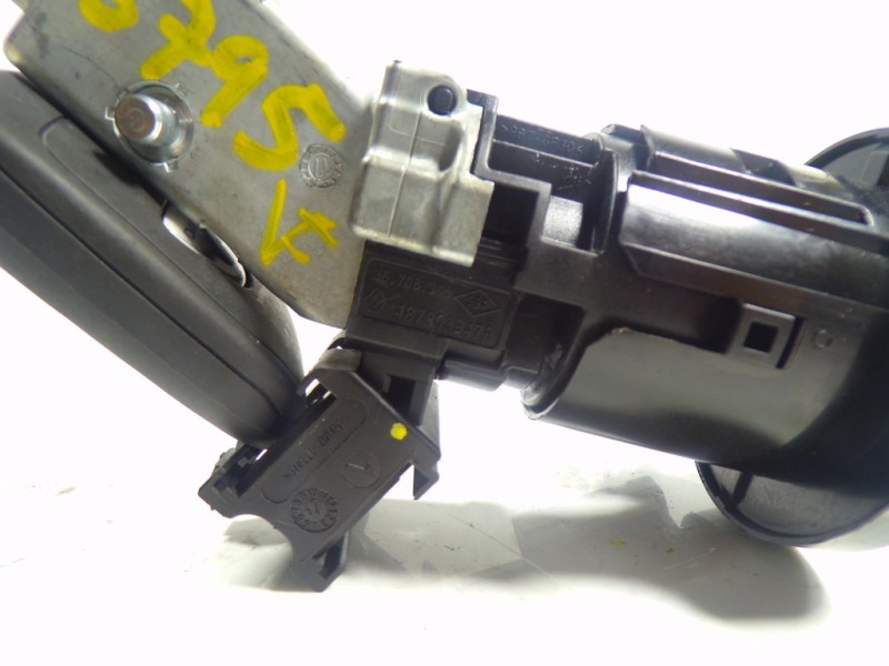 Recambio de antirrobo para dacia sandero 1.5 dci diesel fap cat referencia OEM IAM 487004438R 487003947R 