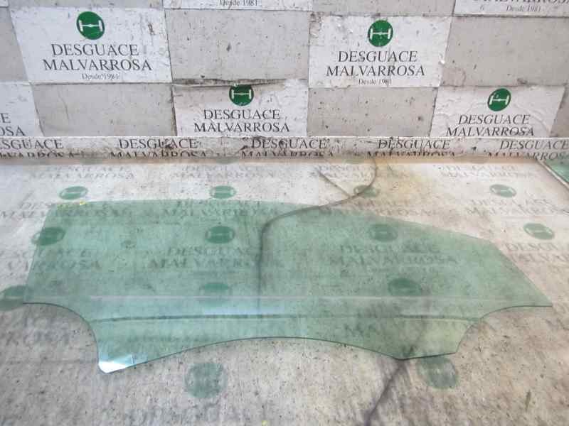 Recambio de cristal puerta delantero derecho para seat ibiza sc (6p5) reference plus referencia OEM IAM 6J3845202A  