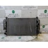 Recambio de radiador agua para jeep compass 2.4 16v cat referencia OEM IAM   