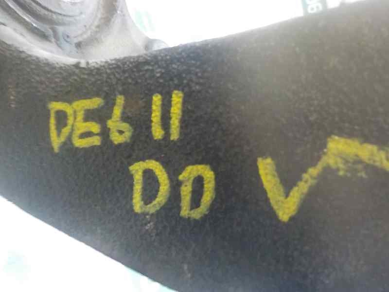 Recambio de mangueta delantera derecha para ford focus lim. (cb4) 1.6 tdci cat referencia OEM IAM   