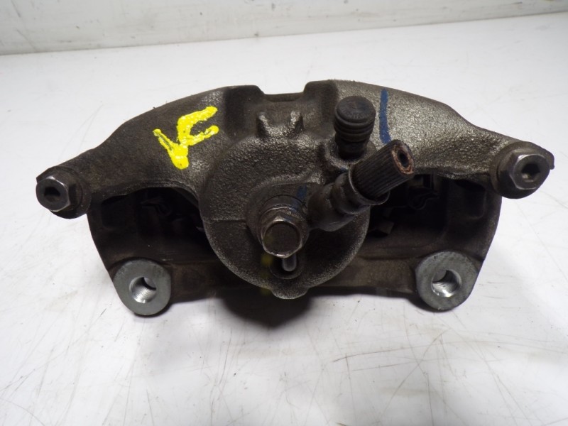Recambio de pinza freno delantera derecha para mazda 3 lim. () origin referencia OEM IAM   