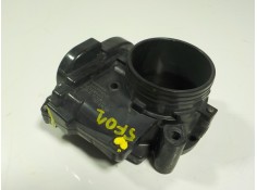 Recambio de caja mariposa para peugeot 308 premium referencia OEM IAM  V760491980  2