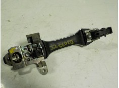 Recambio de maneta exterior trasera izquierda para honda cr-v (re) 2.2 ctdi referencia OEM IAM    2