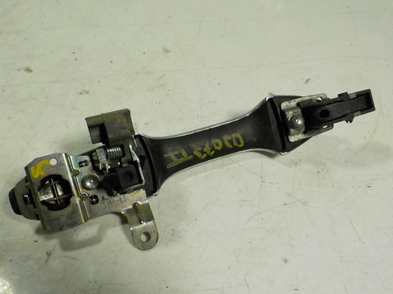 Recambio de maneta exterior trasera izquierda para honda cr-v (re) 2.2 ctdi referencia OEM IAM   