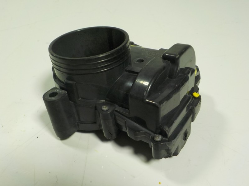 Recambio de caja mariposa para peugeot 308 premium referencia OEM IAM  V760491980 