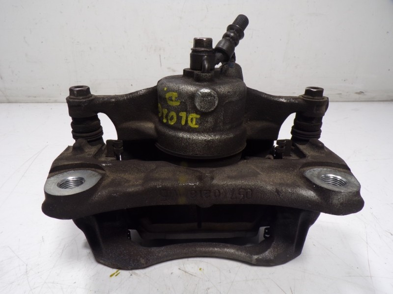 Recambio de pinza freno delantera derecha para mazda 3 lim. () origin referencia OEM IAM   