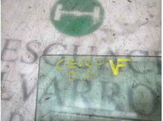 Recambio de cristal puerta delantero derecho para seat ibiza sc (6p5) reference plus referencia OEM IAM 6J3845202A   2