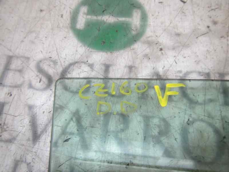 Recambio de cristal puerta delantero derecho para seat ibiza sc (6p5) reference plus referencia OEM IAM 6J3845202A  