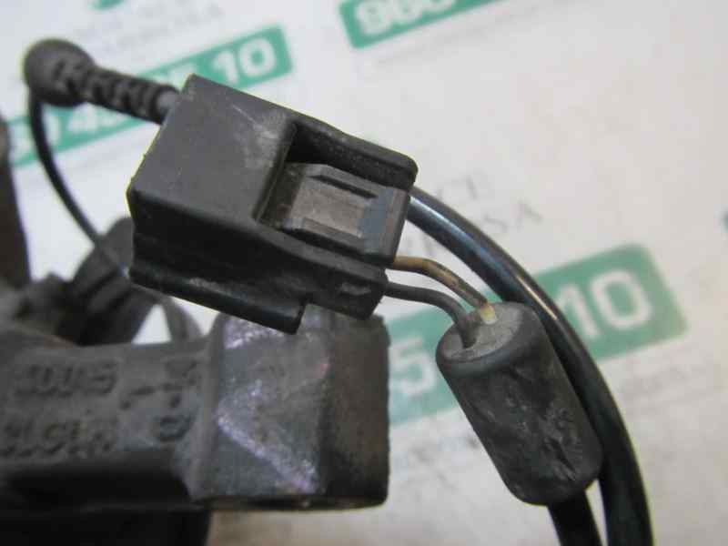 Recambio de mangueta delantera izquierda para nissan nv 200 (m20) 1.5 dci cat referencia OEM IAM 400153LG0A  