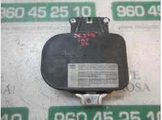 Recambio de airbag lateral izquierdo para mercedes-benz clase slk (w170) roadster 200 (170.435) referencia OEM IAM A1708600105  