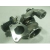 Recambio de turbocompresor para citroën c3 1.2 12v e-thp / puretech referencia OEM IAM  9836081180 