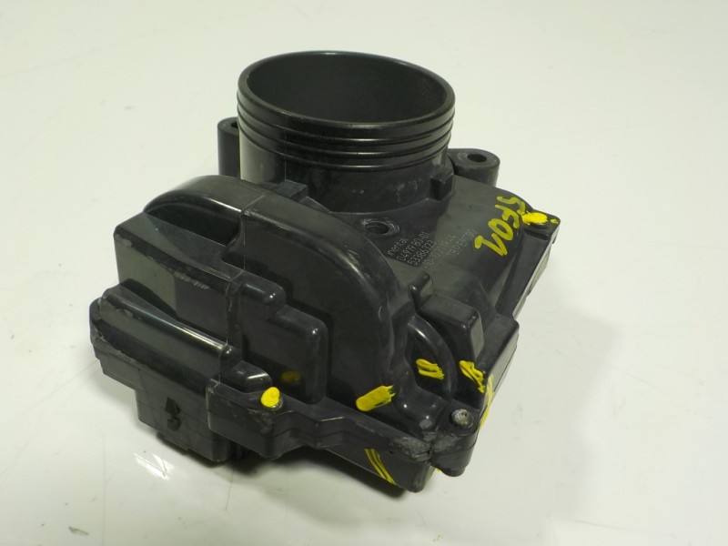 Recambio de caja mariposa para peugeot 308 premium referencia OEM IAM  V760491980 