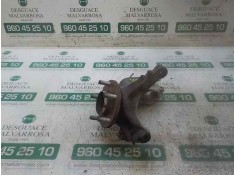 Recambio de mangueta delantera izquierda para ford focus lim. (cb4) 1.6 tdci cat referencia OEM IAM    2