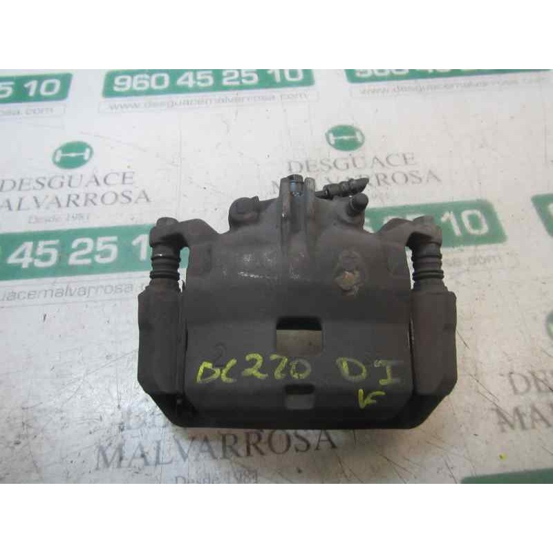 Recambio de pinza freno delantera izquierda para nissan nv 200 (m20) 1.5 dci cat referencia OEM IAM 41011JX50B  