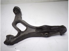 Recambio de brazo suspension inferior delantero izquierdo para porsche cayenne (typ 9pa) 4.5 v8 cat referencia OEM IAM 955341017 2