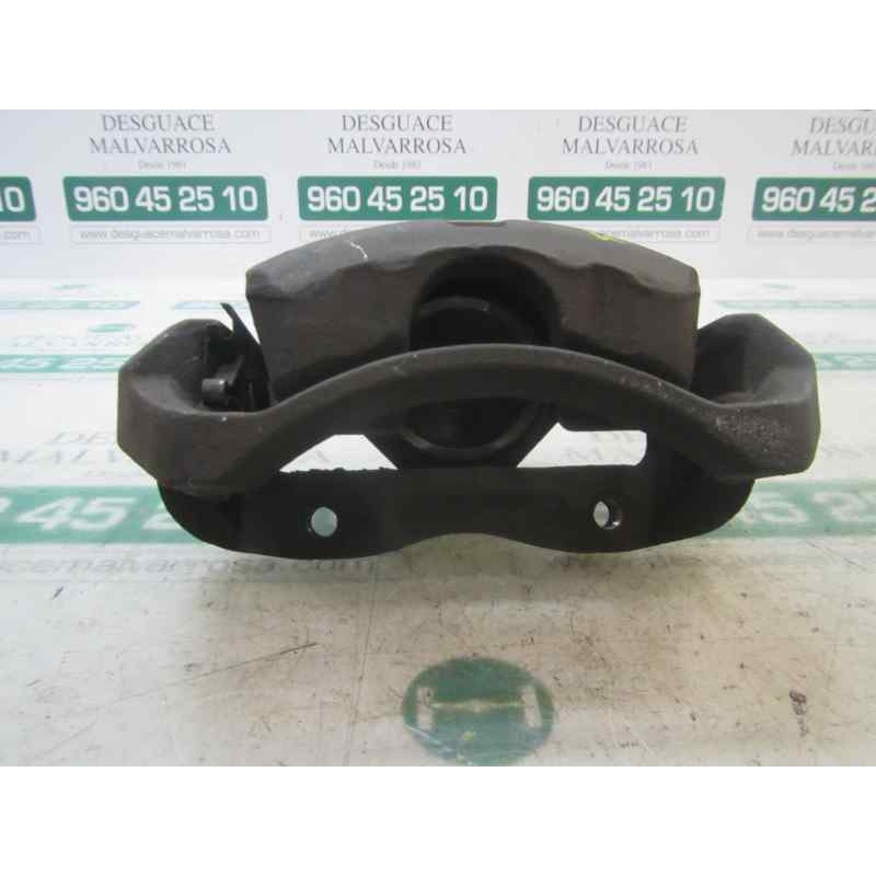 Recambio de pinza freno delantera izquierda para nissan nv 200 (m20) 1.5 dci cat referencia OEM IAM 41011JX50B  