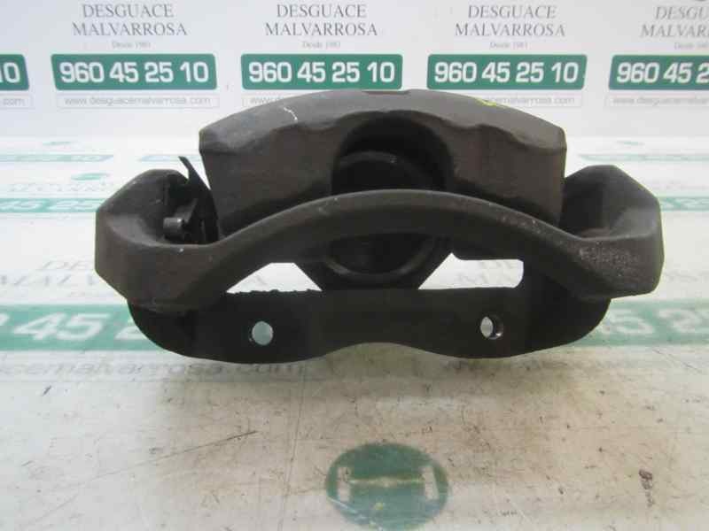Recambio de pinza freno delantera izquierda para nissan nv 200 (m20) 1.5 dci cat referencia OEM IAM 41011JX50B  