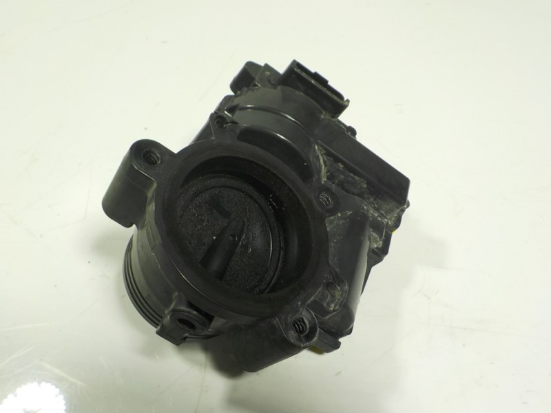 Recambio de caja mariposa para peugeot 308 premium referencia OEM IAM  V760491980 