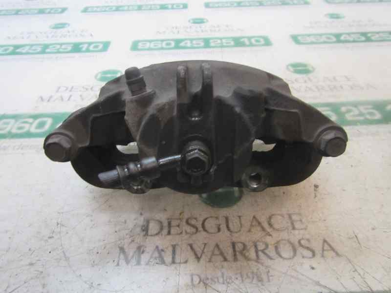 Recambio de pinza freno delantera izquierda para nissan nv 200 (m20) 1.5 dci cat referencia OEM IAM 41011JX50B  