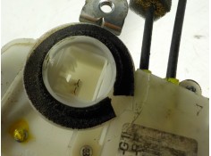 Recambio de cerradura puerta trasera izquierda para honda cr-v (re) 2.2 ctdi referencia OEM IAM  72651SWAG1  2