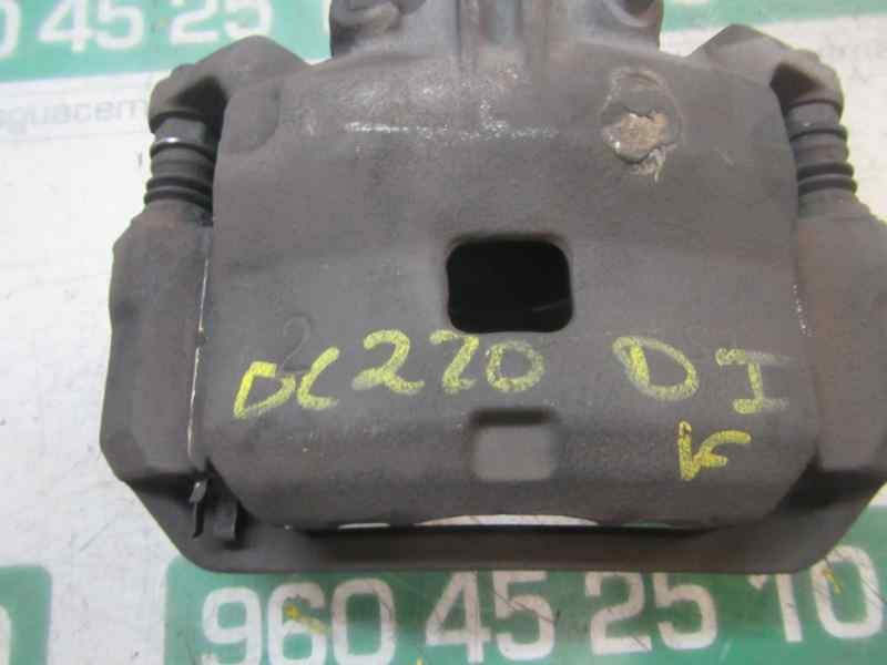 Recambio de pinza freno delantera izquierda para nissan nv 200 (m20) 1.5 dci cat referencia OEM IAM 41011JX50B  