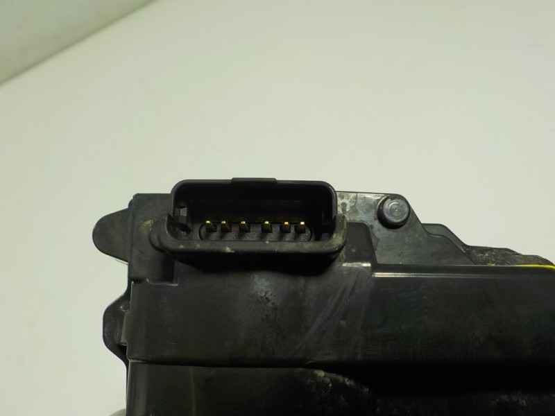 Recambio de caja mariposa para peugeot 308 premium referencia OEM IAM  V760491980 