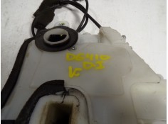 Recambio de cerradura puerta delantera izquierda para honda insight (ze2) comfort referencia OEM IAM 72150TM8G11   2