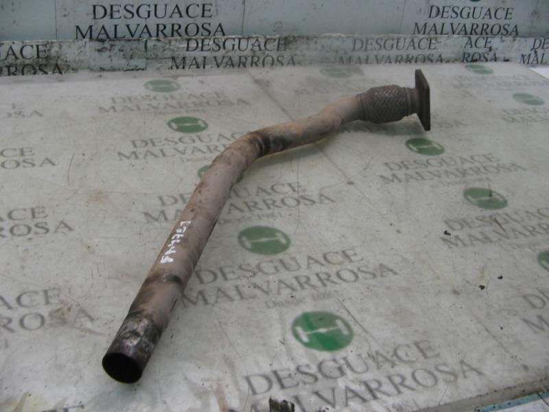 Recambio de salida colector para seat cordoba berlina (6k2) 1.9 diesel (1y) referencia OEM IAM   