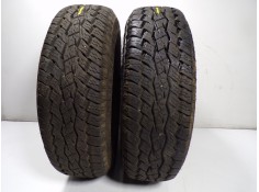 Recambio de neumatico para suzuki grand vitara jb (jt) 1.9 ddis turbodiesel referencia OEM IAM   