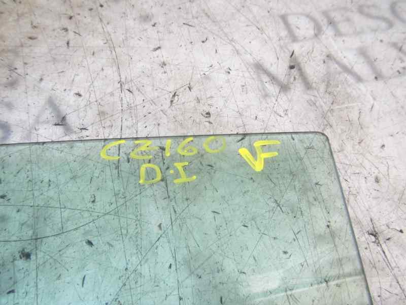 Recambio de cristal puerta delantero izquierdo para seat ibiza sc (6p5) reference plus referencia OEM IAM 6J3845201A  