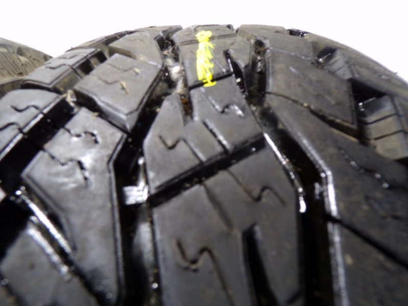 Recambio de neumatico para suzuki grand vitara jb (jt) 1.9 ddis turbodiesel referencia OEM IAM   