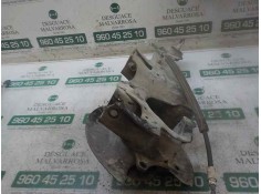 Recambio de mangueta trasera derecha para ford focus lim. (cb4) 1.6 tdci cat referencia OEM IAM    2