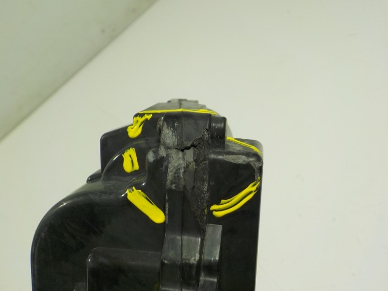 Recambio de caja mariposa para peugeot 308 premium referencia OEM IAM  V760491980 