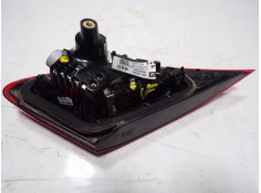 Recambio de piloto trasero izquierdo interior para opel corsa e 1.4 referencia OEM IAM 13454500 39012623 028750411206 2