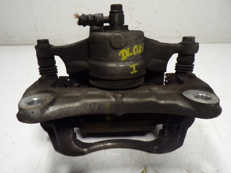 Recambio de pinza freno delantera izquierda para mazda 3 lim. () origin referencia OEM IAM   