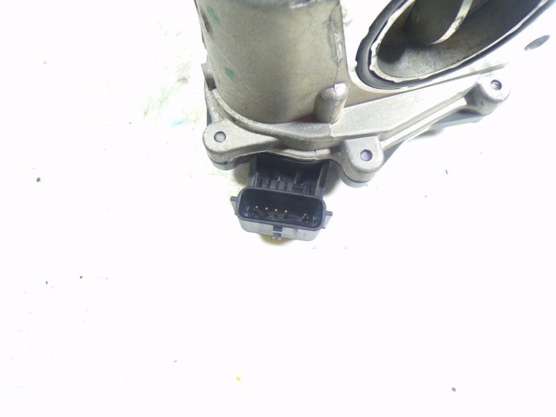 Recambio de caja mariposa para dacia sandero 1.5 dci diesel fap cat referencia OEM IAM 161A09287R 161A09287R 