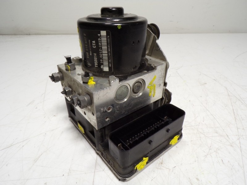 Recambio de abs para porsche macan (typ ) s referencia OEM IAM 95B614517F 95B614517F 