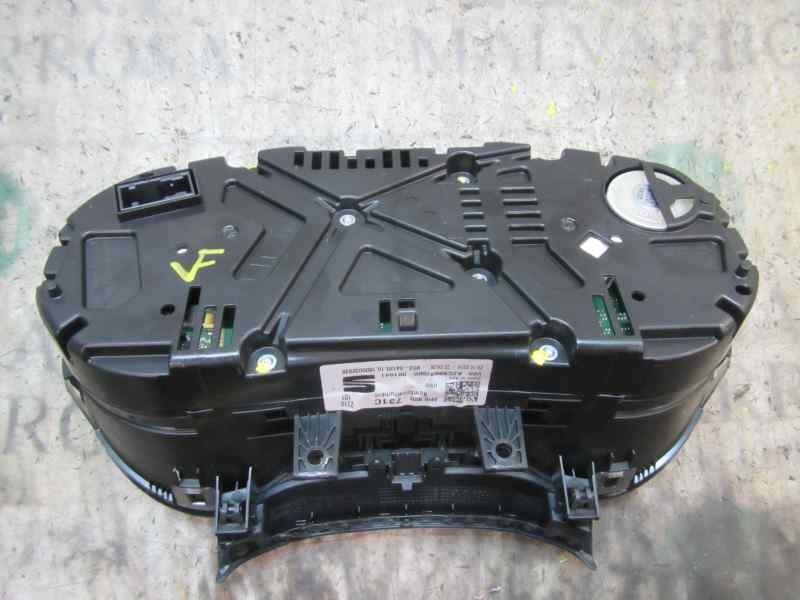 Recambio de cuadro instrumentos para seat ibiza sc (6p5) reference plus referencia OEM IAM 6P0920731C 6P0920731C A2C99997500