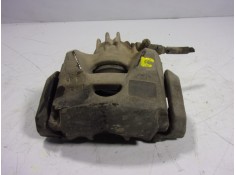 Recambio de pinza freno delantera izquierda para peugeot partner tepee b9 1.6 16v hdi referencia OEM IAM 4400V7   2