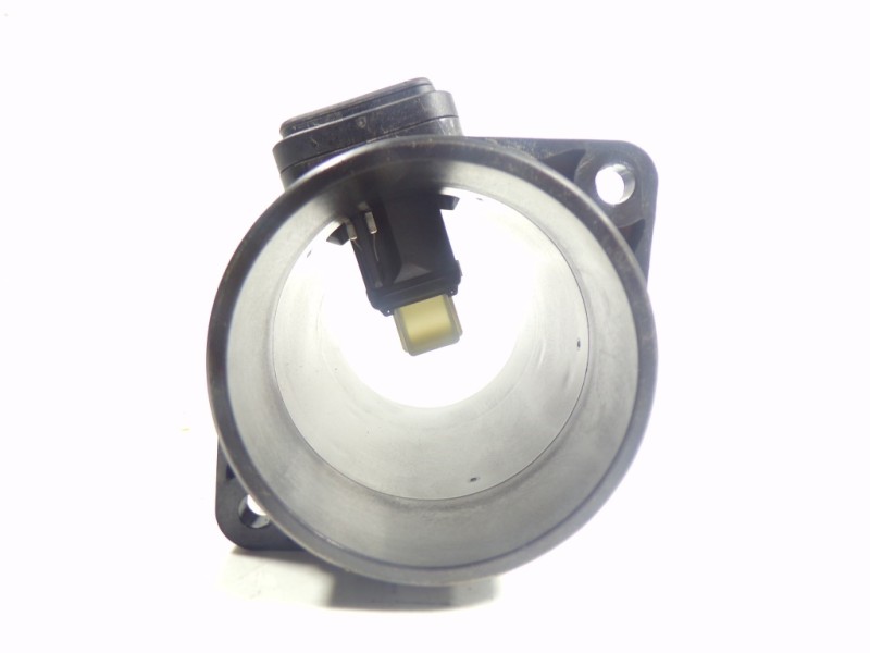 Recambio de caudalimetro para dacia sandero 1.5 dci diesel fap cat referencia OEM IAM 8200682558 8200682558 5WK97021