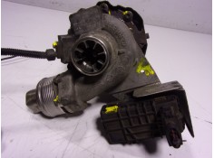 Recambio de turbocompresor para audi a8 (4h) 4.2 tdi quattro largo referencia OEM IAM 057145873P HGR057145873  2