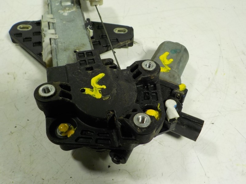 Recambio de elevalunas trasero izquierdo para honda cr-v (re) 2.2 ctdi referencia OEM IAM   