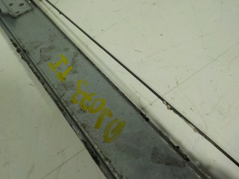 Recambio de elevalunas trasero izquierdo para honda cr-v (re) 2.2 ctdi referencia OEM IAM   