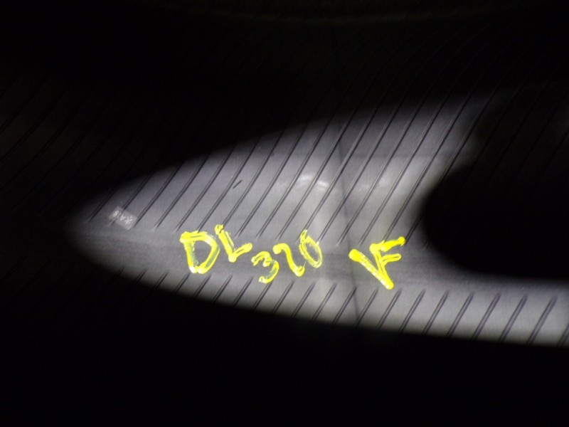 Recambio de neumatico para suzuki grand vitara jb (jt) 1.9 ddis turbodiesel referencia OEM IAM   