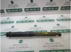 Recambio de amortiguador delantero izquierdo para mercedes-benz clase slk (w170) roadster 200 (170.435) referencia OEM IAM A1703 2