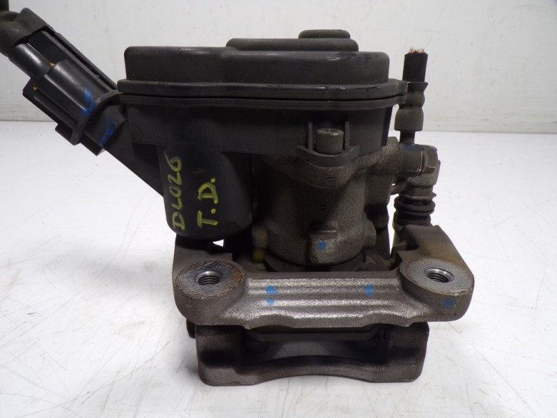 Recambio de pinza freno trasera derecha para mazda 3 lim. () origin referencia OEM IAM   