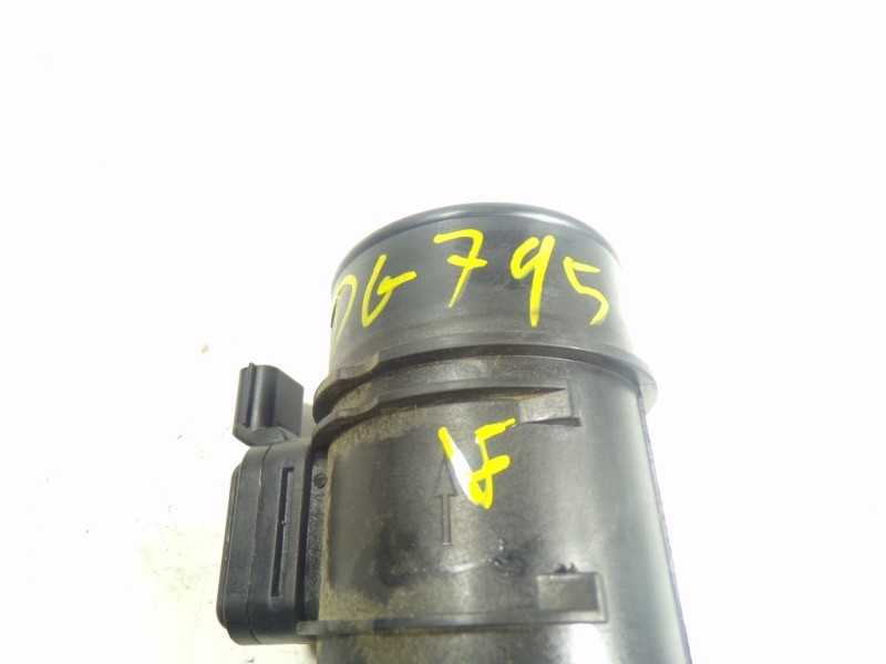 Recambio de caudalimetro para dacia sandero 1.5 dci diesel fap cat referencia OEM IAM 8200682558 8200682558 5WK97021